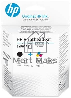 Набор печатающих голов HP Printhead Kit