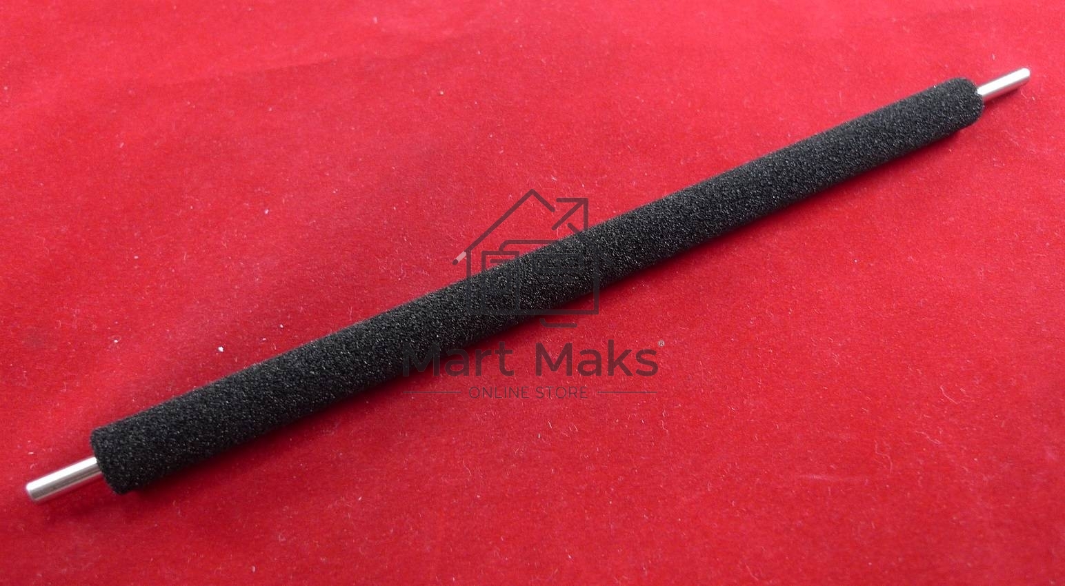 Вал подачи тонера (Supply Roller) Brother HL-1110/1112/1210/1212, DCP-1510/1512/1610/1612, MFC-1810/1815 (TN-1075) (ELP, Китай)