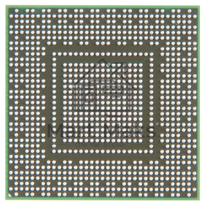 Чип GeForce G330M, N11P-GS-A1