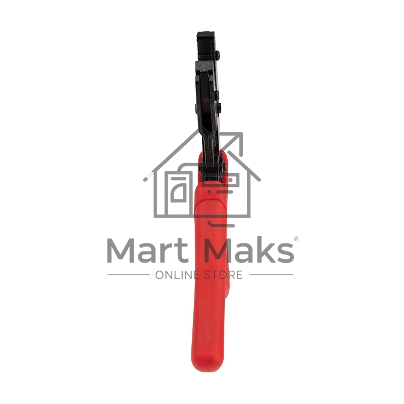Кримпер Rexant HT-301 J для обжима F и BNC разъемов RG-174, RG-179, Fiber Optic
