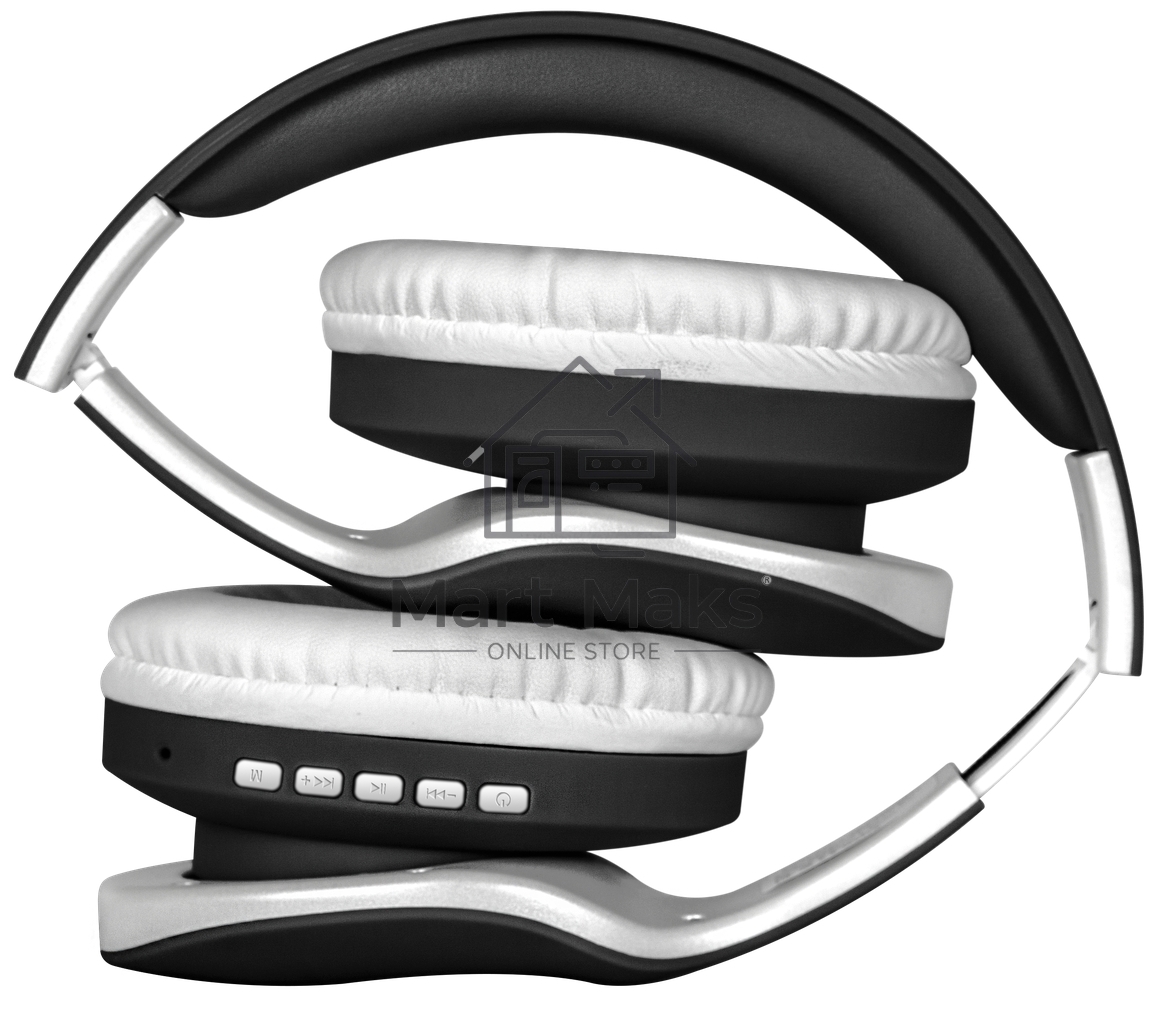Гарнитура Defender FreeMotion B525 черный+белый, Bluetooth