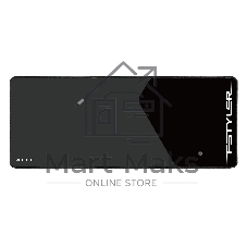 Коврик для мыши A4Tech FStyler FP70 черный 750x300x2мм