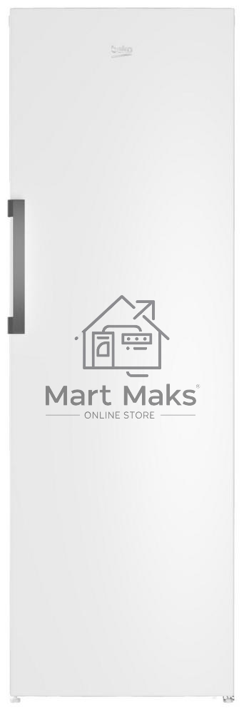 Морозильная камера Beko B1RFNK312W, белый, 275 л, 6 ящиков