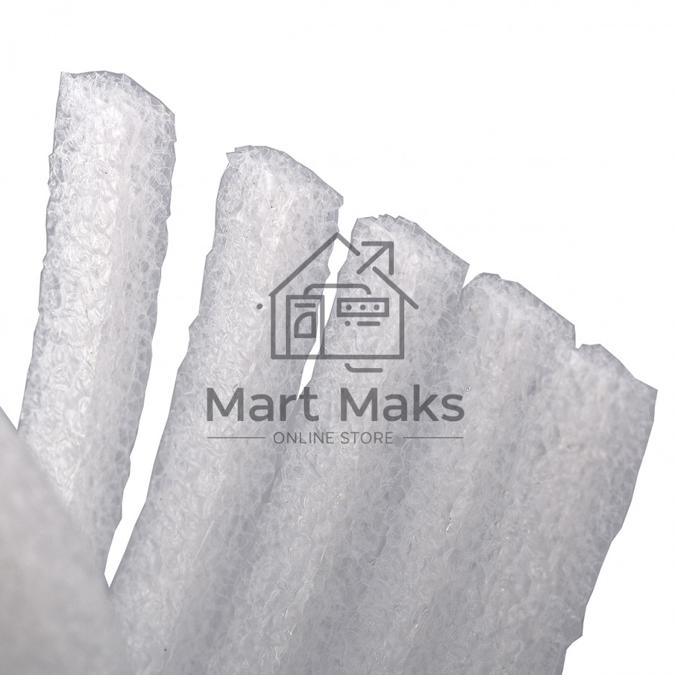 Уплотнитель для окон самоклеящийся Сибртех 5х8 мм, 19 м, Россия