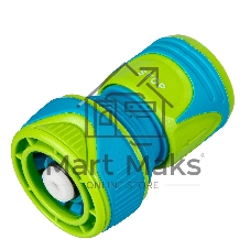 Соединитель быстросъемный LUXE Palisad 3/4