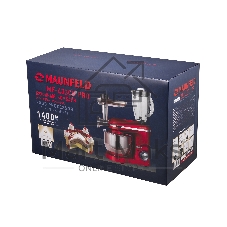 Кухонный комбайн Maunfeld MF-433CH PRO