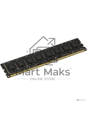 Оперативная память AMD Radeon R5, DDR3, 8GB (1x8GB), 1600MHz, CL11, DIMM, OEM