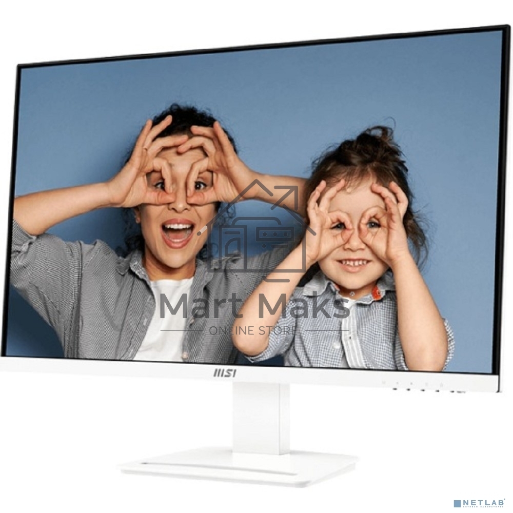Монитор 27