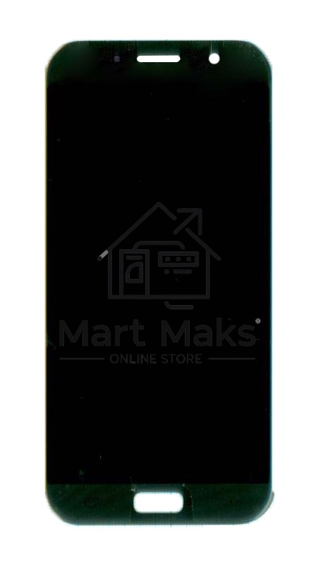 Дисплей для Samsung Galaxy A7 (2017) SM-A720F черный