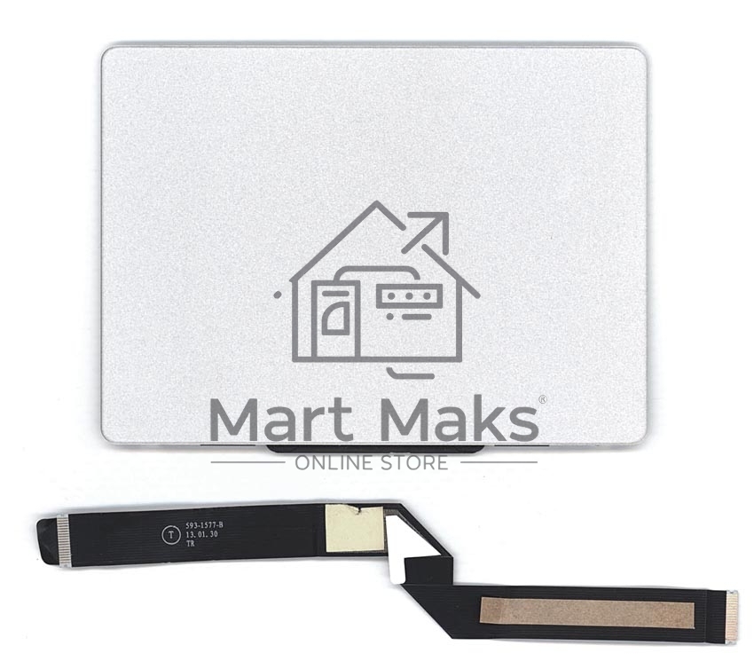 Трекпад (тачпад) со шлейфом для MacBook Pro 13 Retina A1425 Late 2012 Early 2013