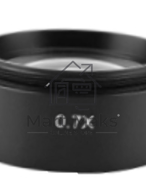 Вспомогательная линза объектива Kaisi 0.7X