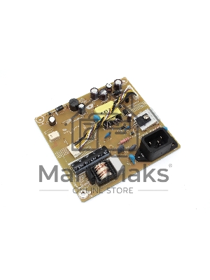 Плата питания монитора Asus VS228DE