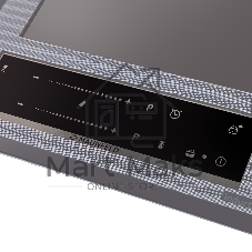 Индукционная варочная панель Maunfeld CVI292S2FMDGR LUX Inverter