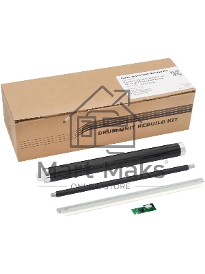 Комплект восстановления драм-юнита для Kyocera ECOSYS P5018cdn CET CMY, CET501032 Комплект восстановления драм-юнита для Kyocera ECOSYS P5018cdn CET CMY, CET501032