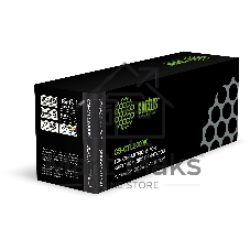 Картридж лазерный Cactus CS-CTL2000K CTL-2000K черный (1500 стр.) для Pantum CP2200DW/CM2200FDW