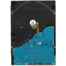 Жесткий диск HDD Toshiba SATA3 8Tb 3.5