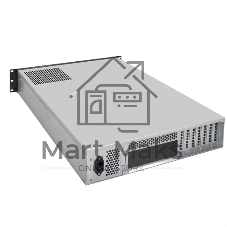 Серверный корпус ExeGate Pro 2U650-05 (RM 19