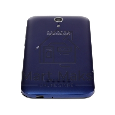 Дисплей для Alcatel Pop S7 7045Y черный
