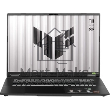 Ноутбук ASUS TUF Gaming A18 FA808UM-S8050 серый AMD Ryzen 7 260 3800MHz/18