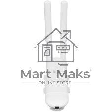 Точка доступа Ubiquiti UniFi AP AC Mesh 2.4+5 ГГц, 1х 1G Ethernet, 802.11ac/n/a/g/b UAP-AC-M-EU