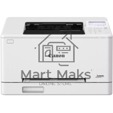 Принтер лазерный CANON i-Sensys LBP646Cdw (цветной, A4, 1200dpi, 25ppm, 1+4Gb, Duplex, Lan, WiFi, USB) (6929C007)