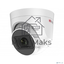 Камера HD-TVI 2Mp DOME HDC-T020-P(B)(2.8мм) HIWATCH
