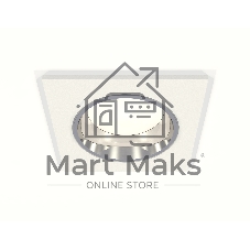 Комплект встраиваемого светильника Ambrella light XC6520003 SWH/PSL белый песок/серебро полированное MR16 GU5.3 (C6520, N6112)