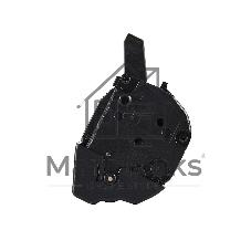 Комплект W1106A (106A) Sakura из 2х картриджей для HP, черный, 1000 к.