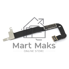 Шлейф разъема USB-C MacBook 12 Retina A1534 Early 2015 (923-00461, 821-00077)