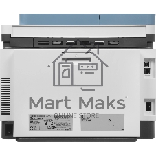 МФУ лазерное HP Color LaserJet Pro MFP 3303fdn, A4, цветной, печ. до 25 стр/мин., скан. до 19/8 стр/мин., 600х600 dpi (печ.), 1200x1200 dpi (скан.), USB, Ethernet (RJ-45)
