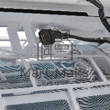 Сплит-система Ballu Defender BSHI-09HN8 белый