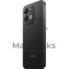 Смартфон Xiaomi Redmi 17 4Gb, 256Gb черный
