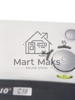 Шредер HSM C18-3.9 (секр.Р-2)/ленты/15лист./25лтр./скрепки/скобы/пл.карты