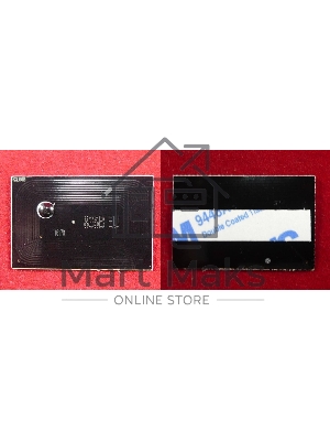 Чип ELP для Kyocera TASKalfa 250ci/300ci (TK-865) черный 20K (Китай)