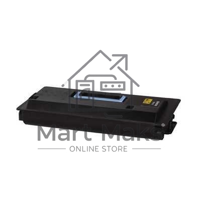 Картридж лазерный Kyocera TK-715 (1T02GR0EU0) черный для KM-3050/4050/5050 34000 стр.