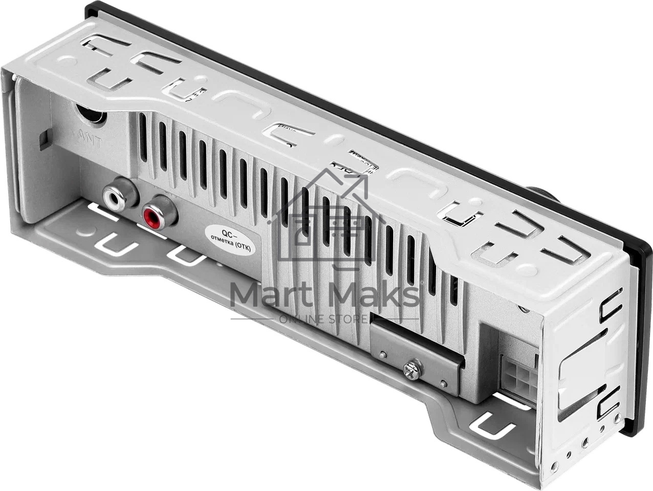 Автомагнитола Ural Молот АРС-МТ 111К 1DIN 4x25Вт