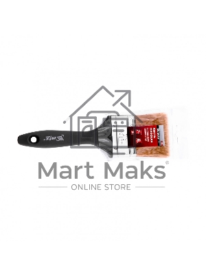 Кисть плоская 