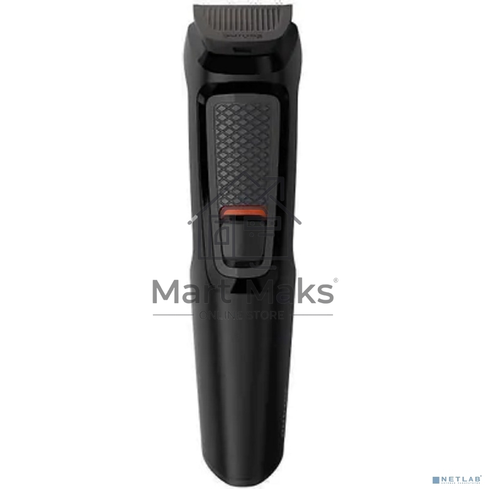 Триммер для бороды Philips MG3710/15 Multigroomer