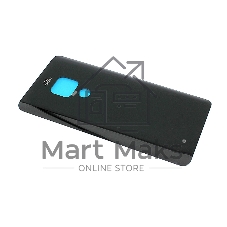 Задняя крышка для Huawei Mate 20 черный