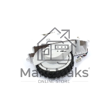 Колесо для робота пылесоса Vacuum-Mop Essential MJSTG1 правое Колесо для робота пылесоса Vacuum-Mop Essential MJSTG1 правое