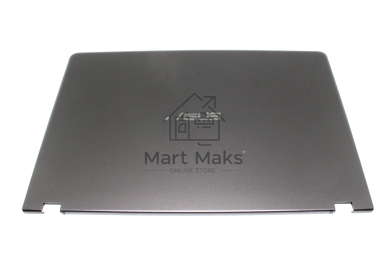 Крышка матрицы для Asus UX561 черная