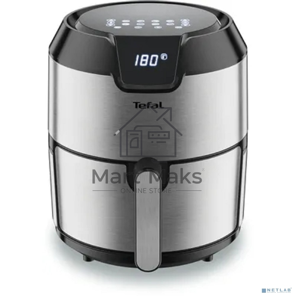 Аэрогриль Tefal EY401D15