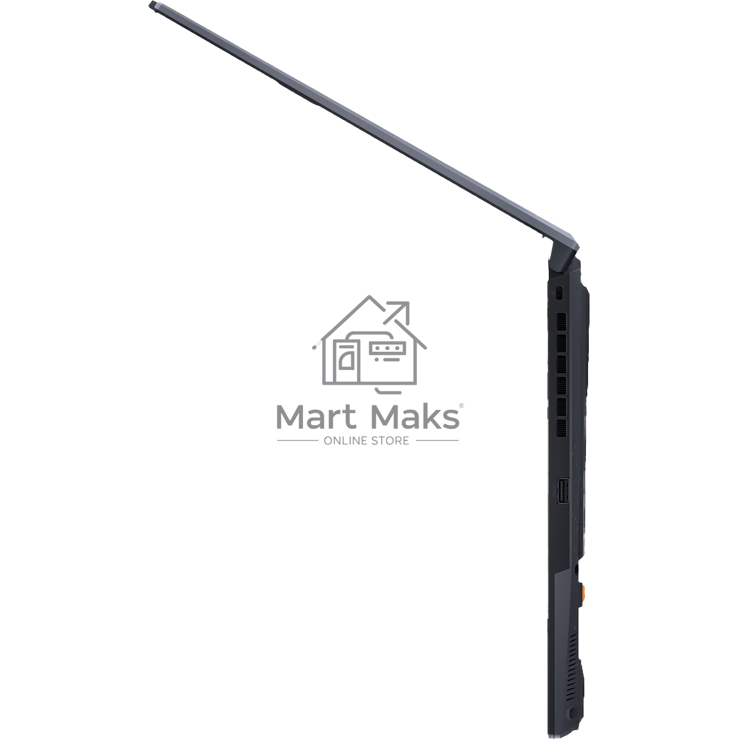 Ноутбук ASUS TUF F16 FX607VU-RL061 серый 90NR0N06-M002T0 16