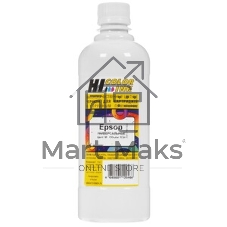 Контейнер с чернилами Hi-Black (HB-103C) для Epson L3100/3101/3110/3150, C13T00S24A, C, 70ml