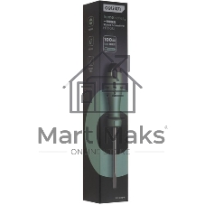 Отвертка шлицевая Home Series Green
