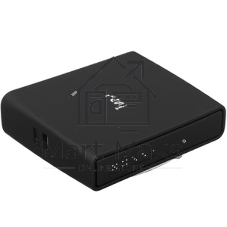 Маршрутизатор 10/100/1000M 5PORT RBD52G-5HACD2HND-TC MIKROTIK