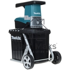 Садовый измельчитель Makita UD2500