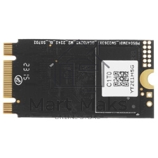 Накопитель SSD Netac N930ES, 1Tb, PCIe 3.1 x2, M.2 2242, NVMe, R/W 1650/1500