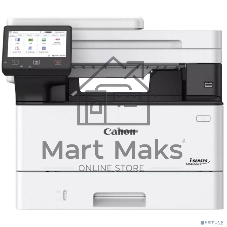 МФУ лазерное Canon i-SENSYS MF461dw II (A4, принтер/копир/сканер, 1200dpi, 36ppm, 1+4Gb, DADF50, Duplex, WiFi, Lan, USB) (7188C019)