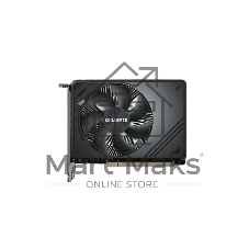 Видеокарта Gigabyte GeForce RTX 5050, NVIDIA RTX 5050, 8 ГБ GDDR6, 128 бит, PCI-e 5.0, 2xHDMI, 2xDP, 2572 МГц